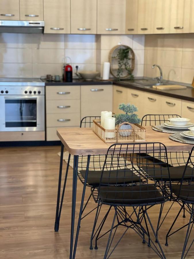 Mh Apartment, Free Parking, Flexible Check In ติรานา ภายนอก รูปภาพ